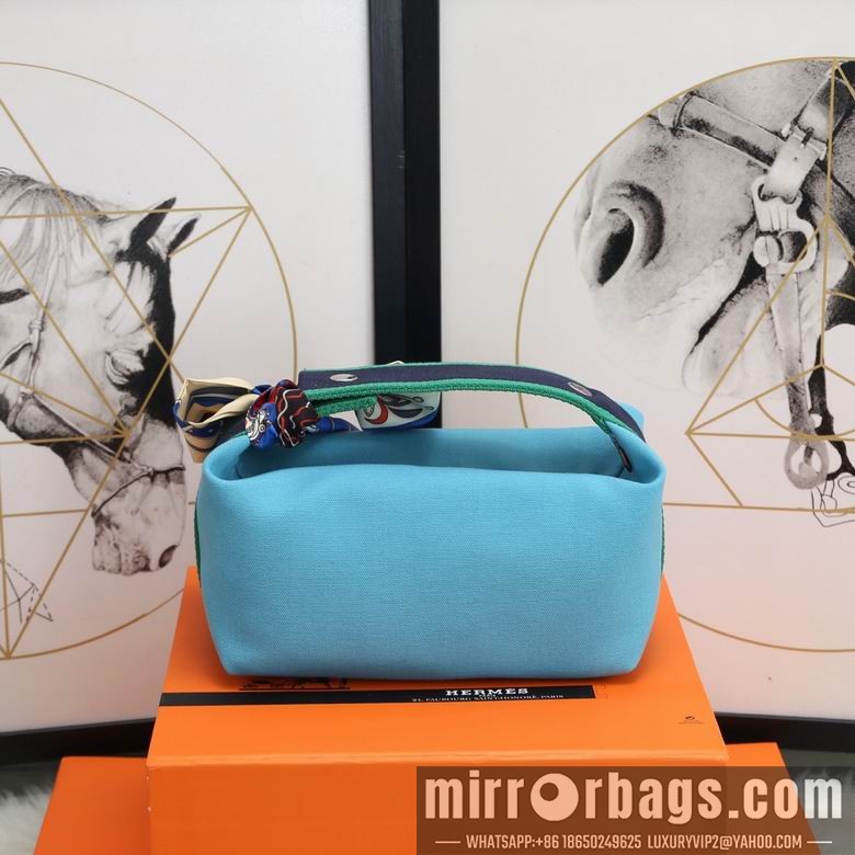 Hermes Replica Bags 大25X21X14cm 小21X17X12cm 051423 AM 15