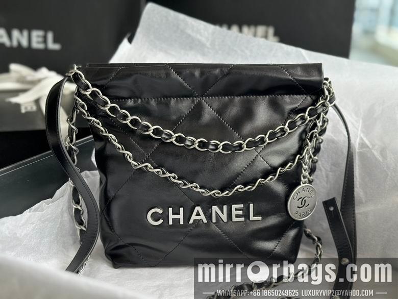 Chanel Replica Bags AS3989 25x22x6.5cm AL 2