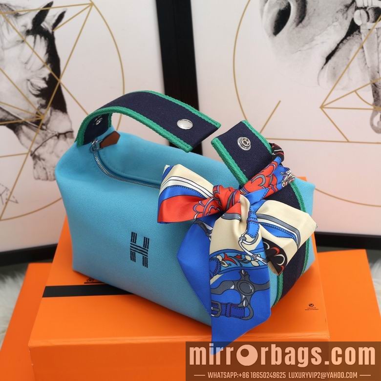 Hermes Replica Bags 大25X21X14cm 小21X17X12cm 051423 AM 15