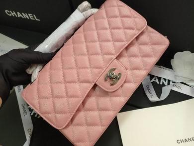 Chanel Replica Bags A1112 BL 6