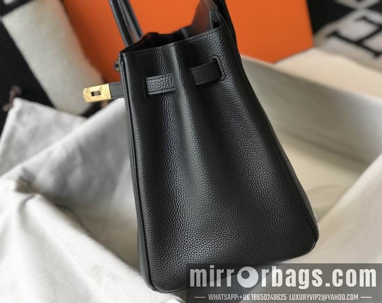 Hermes Replica Bags 25cm 102103 AM 5