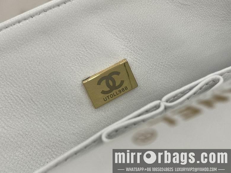 Chanel Replica Bags 01112 25.5cm AL 3