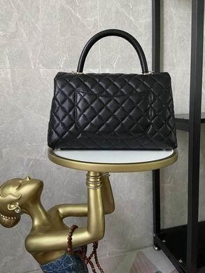 Chanel Replica Bags AS92991 18X29X12cm BL 1