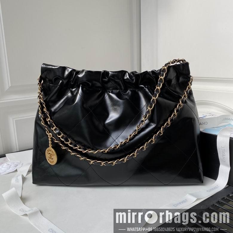 Chanel Replica Bags AS4486 30X45X8cm BL 5