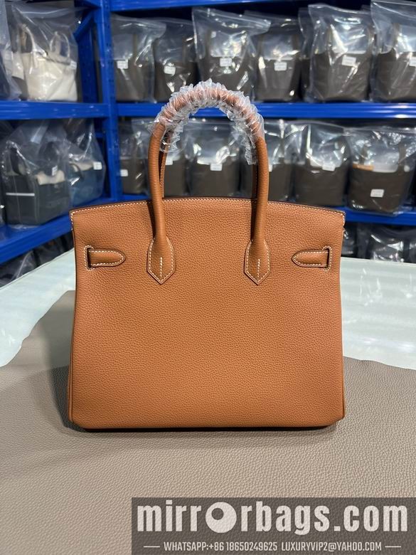 Hermes Replica Bags 25X13X20cm 30X16X22cm 110301 AM 22