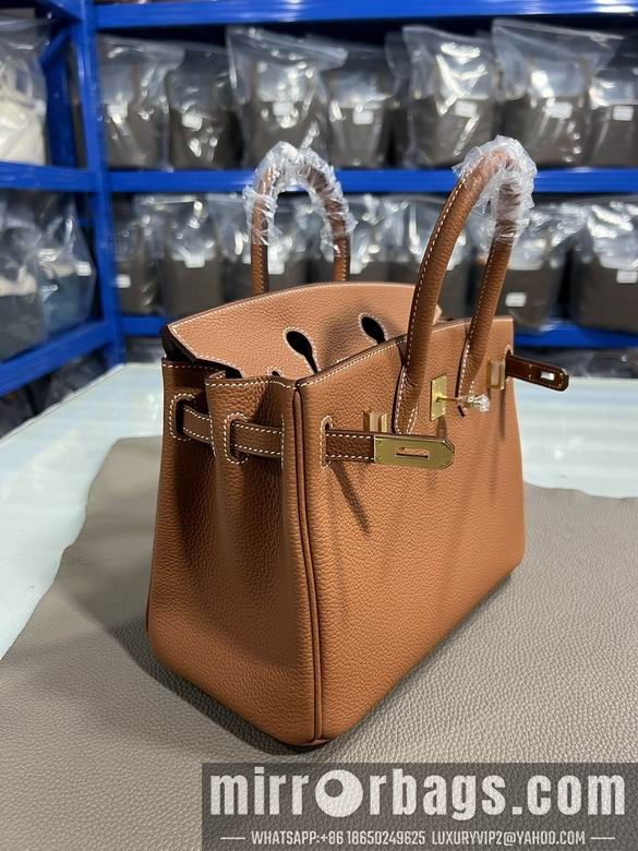 Hermes Replica Bags 25X13X20cm 30X16X22cm 110301 AM 18