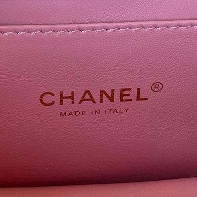 Chanel Replica Bags AS3580 23cm AL 5