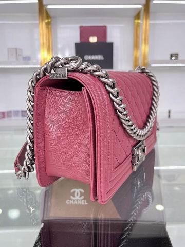 Chanel Replica Bags A67085 12x20x7; 67086 25x15x8cm al 42