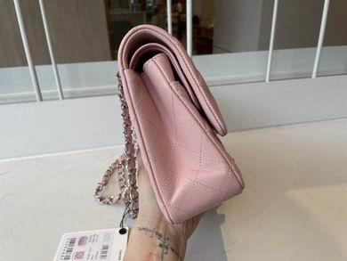 Chanel Replica Bags A1112 BL 12