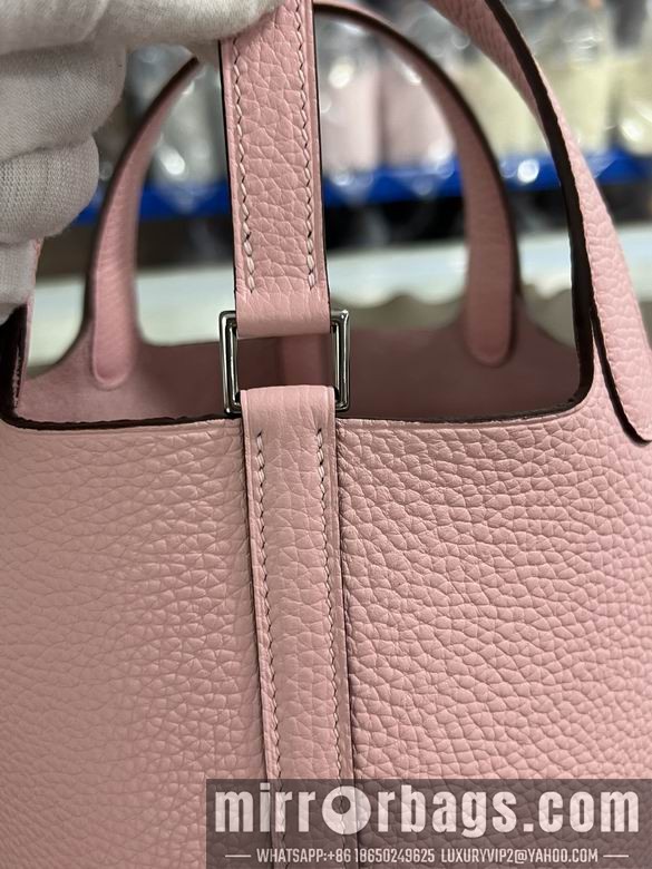 Hermes Replica Bags 18cm 111605 AM 16