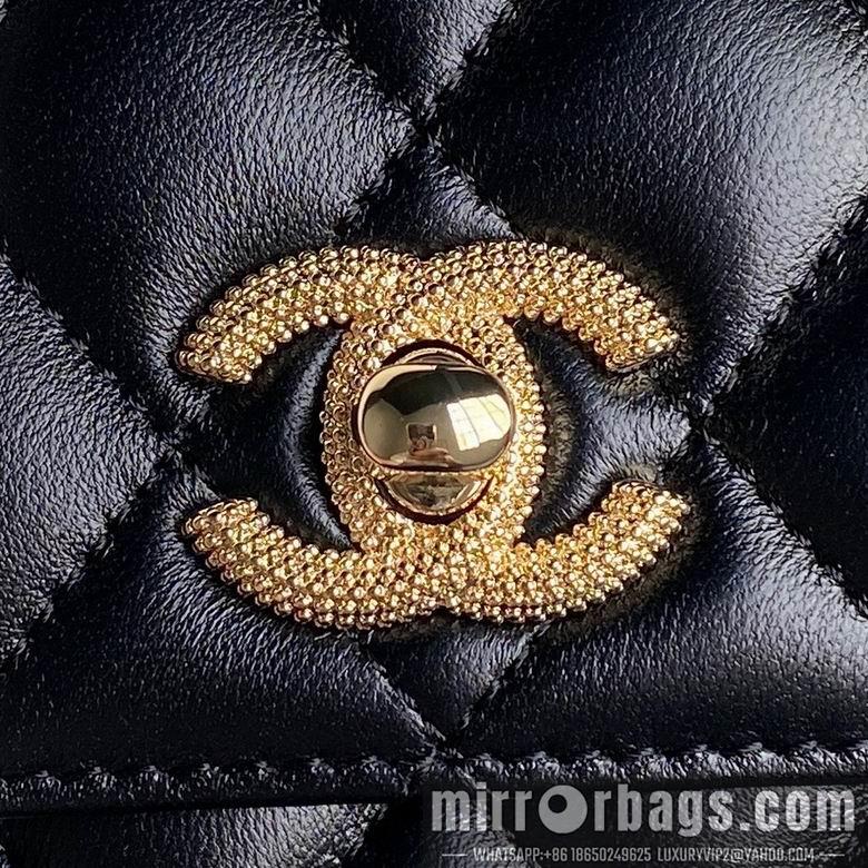 Chanel Replica Bags AP4300 11X18X5.5cm BL 5