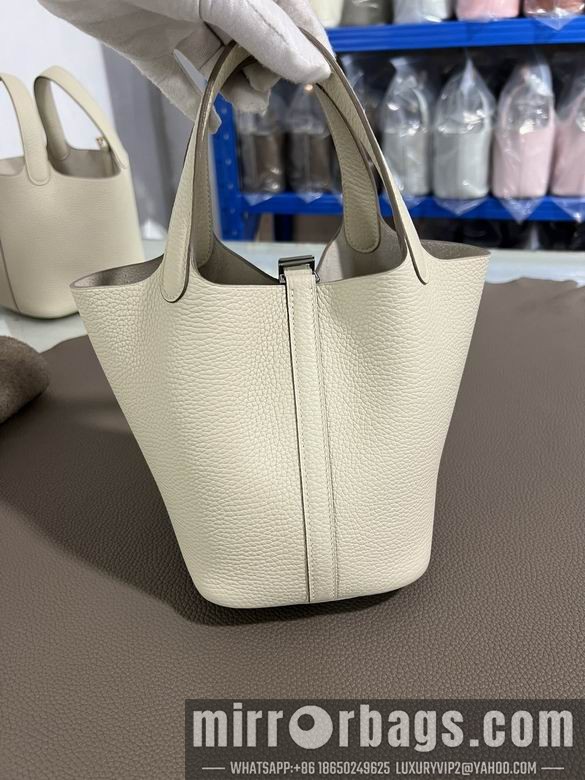 Hermes Replica Bags 18cm 111605 AM 1