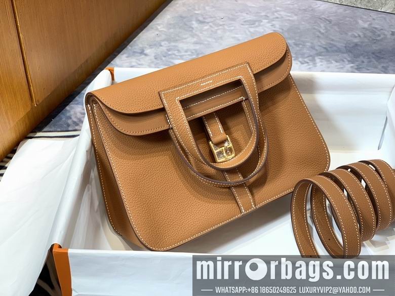 Hermes Replica Bags 22X25cm 101202 AM 3