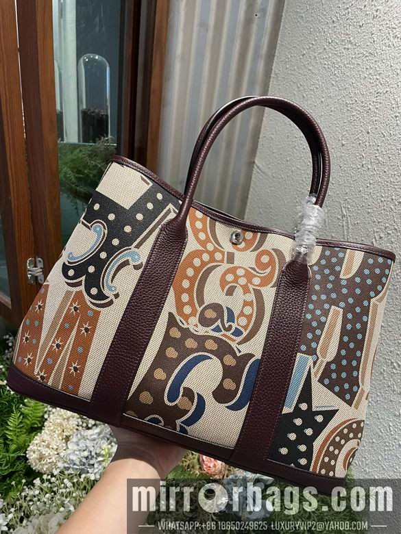 Hermes Replica Bags 36cm 112708 AM 14