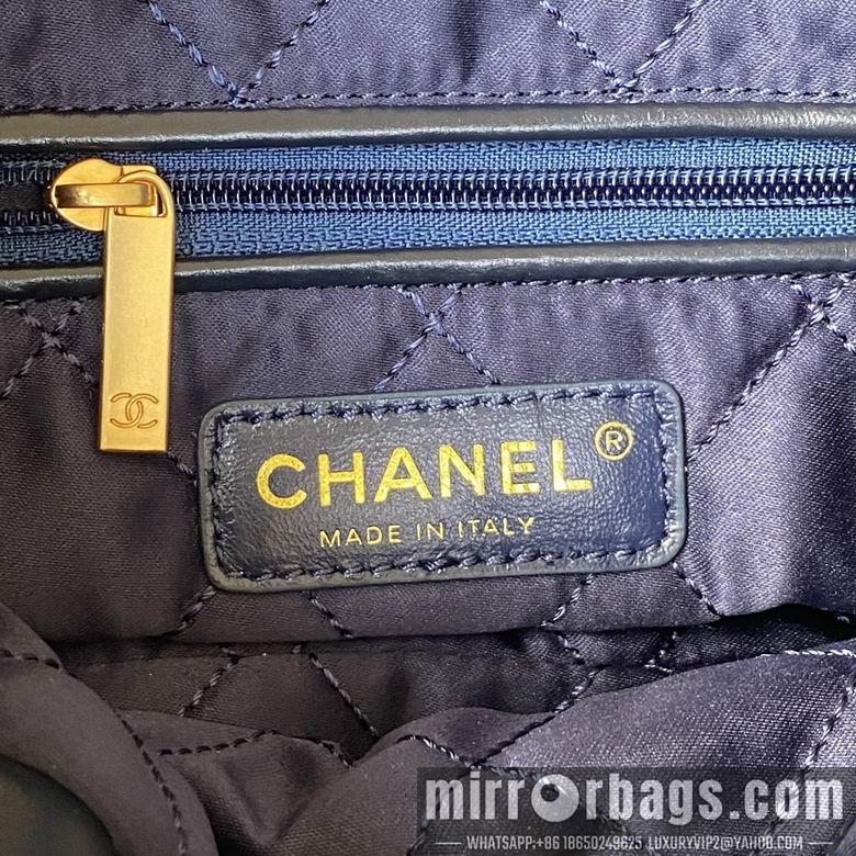 Chanel Replica Bags AS3263 18x20x6.5cm AL 6