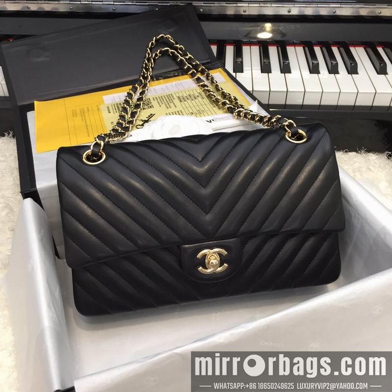 Chanel Replica Bags 5023 25cm BL 6