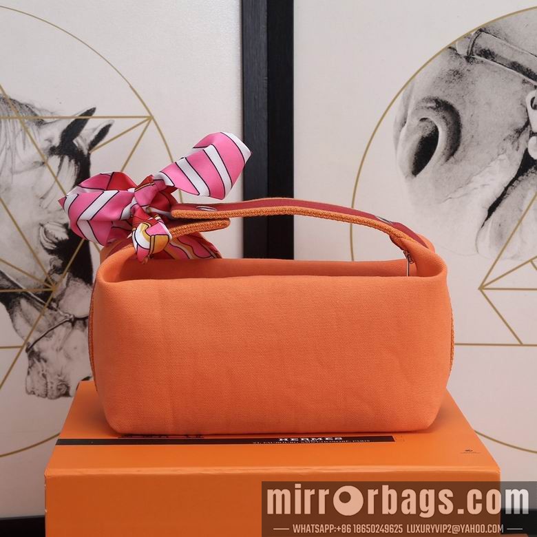 Hermes Replica Bags 大25X21X14cm 小21X17X12cm 051423 AM 13