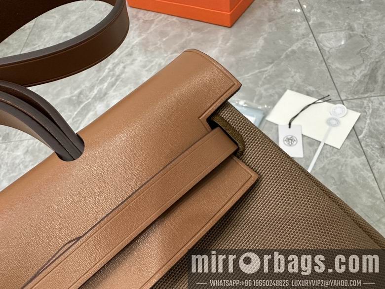 Hermes Replica Bags Herbag 31cm 052901 AM 3