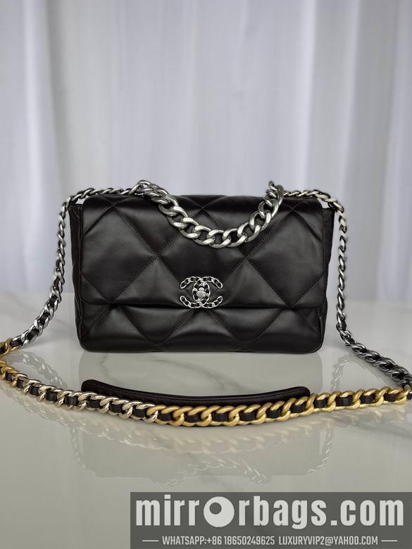 Chanel Replica Bags 1161 30cm AL 6