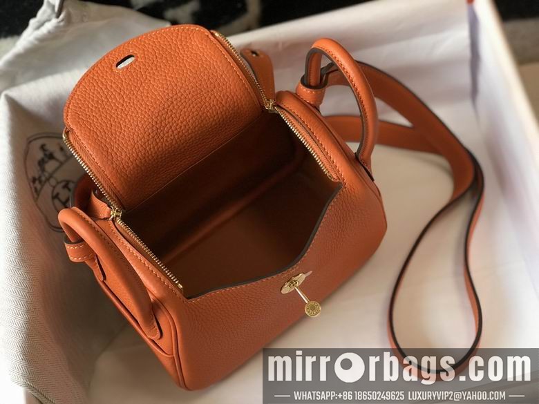 Hermes Replica Bags 19.5X12.5cm 112710 AM 3