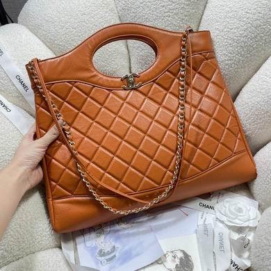 Chanel Replica Bags 1010 37X39X8cm BL 6