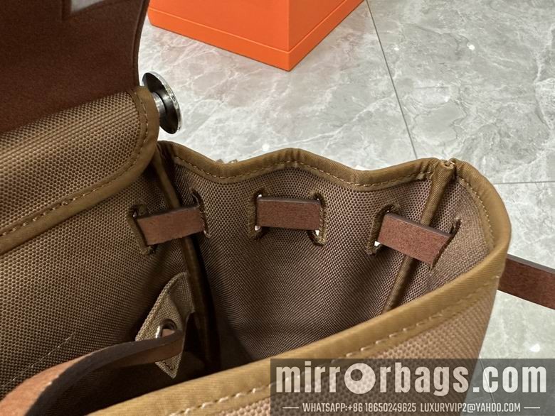 Hermes Replica Bags Herbag 31cm 052901 AM 3