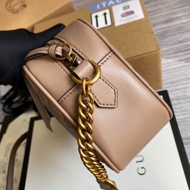 Gucci Replica Bags 447632 24X13X7cm MP 5