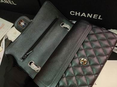 Chanel Replica Bags A1112 BL 7