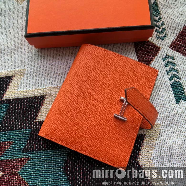 Hermes Replica Bags 12X10cm 082906 AM 3