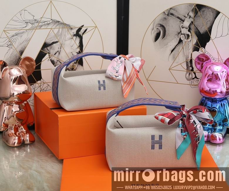 Hermes Replica Bags 大25X21X14cm 小21X17X12cm 051423 AM 6