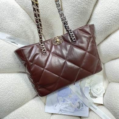 Chanel Replica Bags 3660 24X41X10cm BL 1