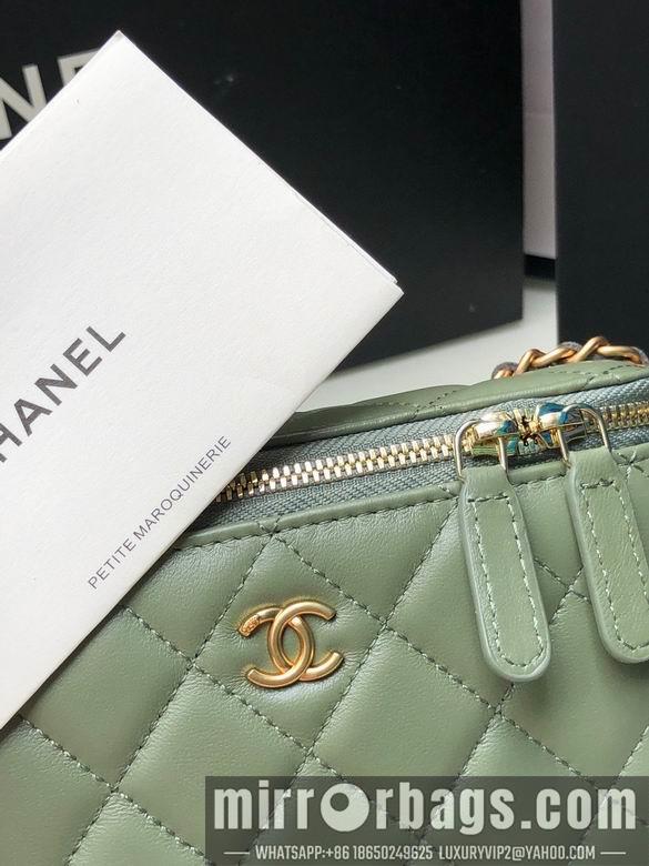 Chanel Replica Bags AP2303 17x9.5x8cm AL 3