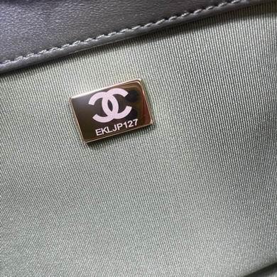 Chanel Replica Bags 3660 24X41X10cm BL 5