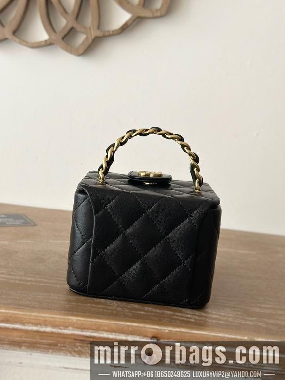 Chanel Replica Bags A2227 11X9.5X8.5cm BL 1