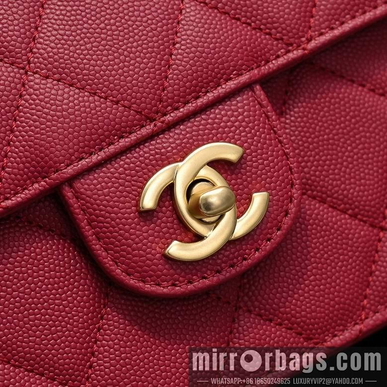 Chanel Replica Bags 5164 17cm 5165 20cm 5166 22cm YG 1