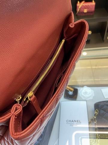 Chanel Replica Bags AS92990 21x14x10cm al 14