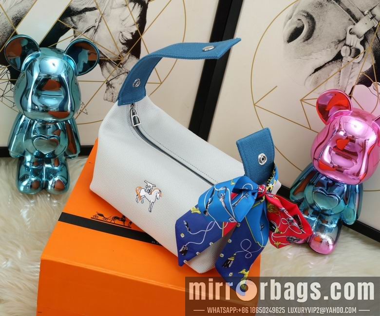 Hermes Replica Bags 大25X21X14cm 小21X17X12cm 051423 AM 19