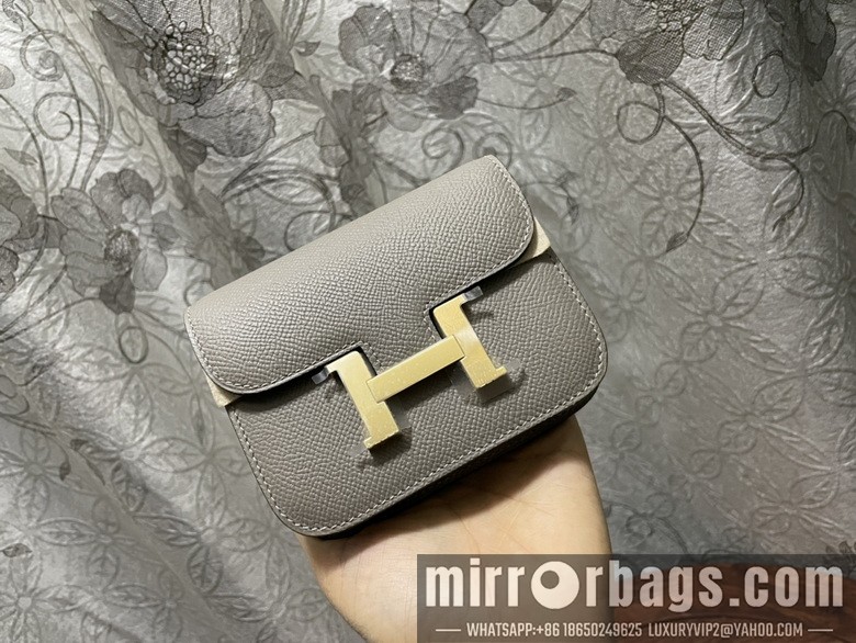 Hermes Replica Bags constance slim 080504 AM-4