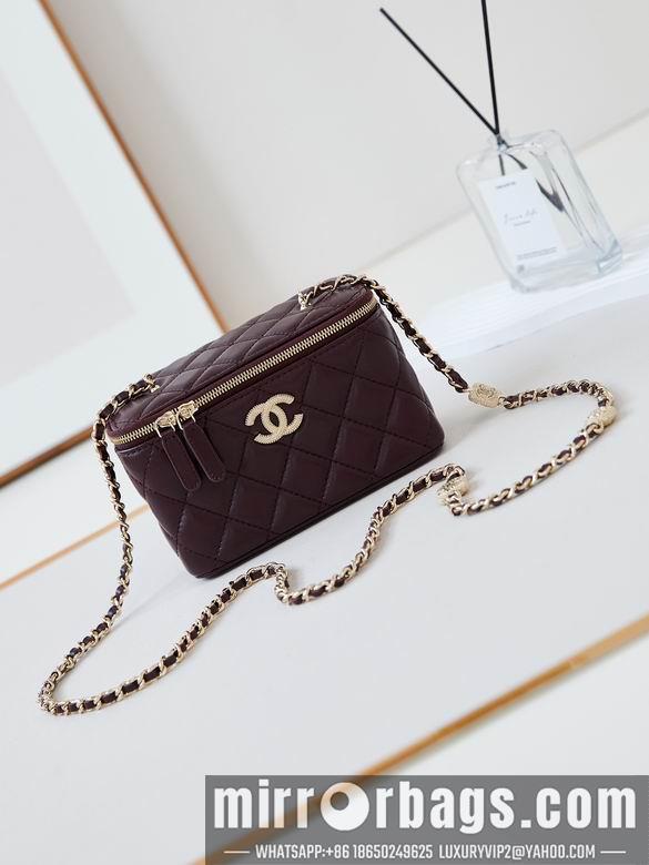 Chanel Replica Bags AP4301 10X17X8cm BL 7