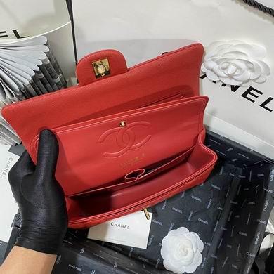 Chanel Replica Bags A1112 BL 11