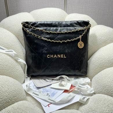 Chanel Replica Bags 3261 39X42X8cm BL 1