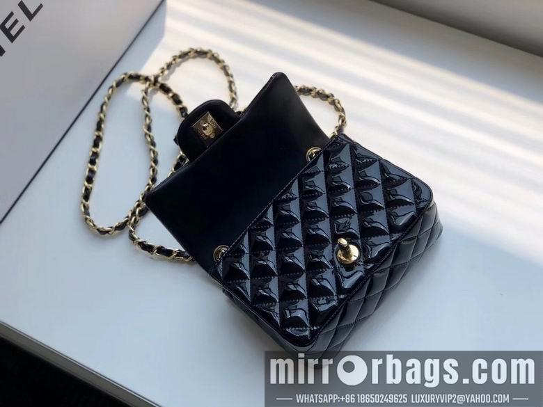 Chanel Replica Bags 1115 17cm AL 1