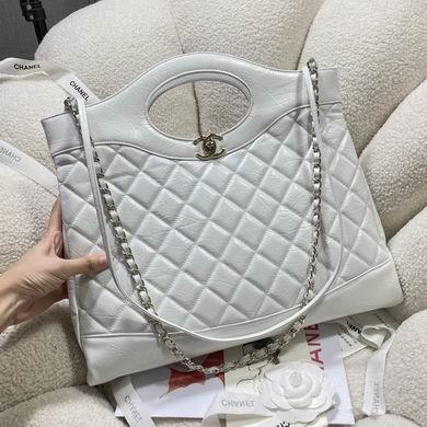 Chanel Replica Bags 1010 37X39X8cm BL 4