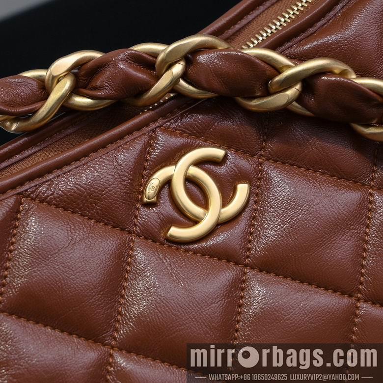 Chanel Replica Bags hobo 4923 32X30X12cm BL 2