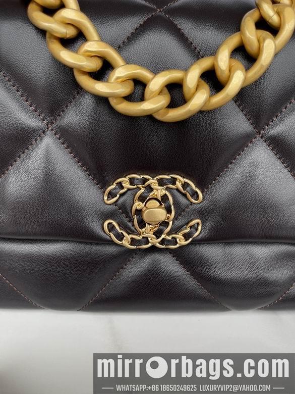 Chanel Replica Bags 1161 30cm AL 5