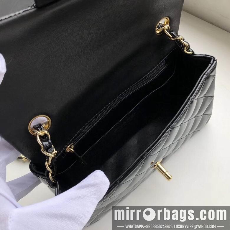 Chanel Replica Bags 1116 20cm AL 2