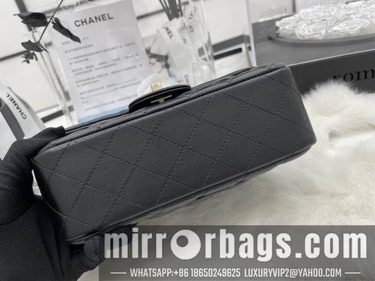 Chanel Replica Bags AS2431 20x6x13 cm al 2