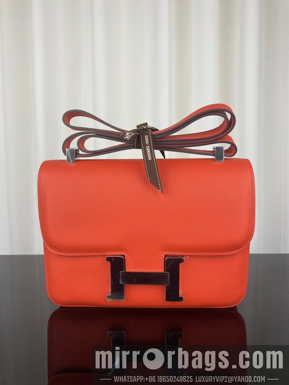 Hermes Replica Bags Constance 23cm 121403 AM 1