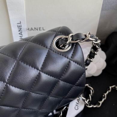 Chanel Replica Bags AS3442 17cm BL 7