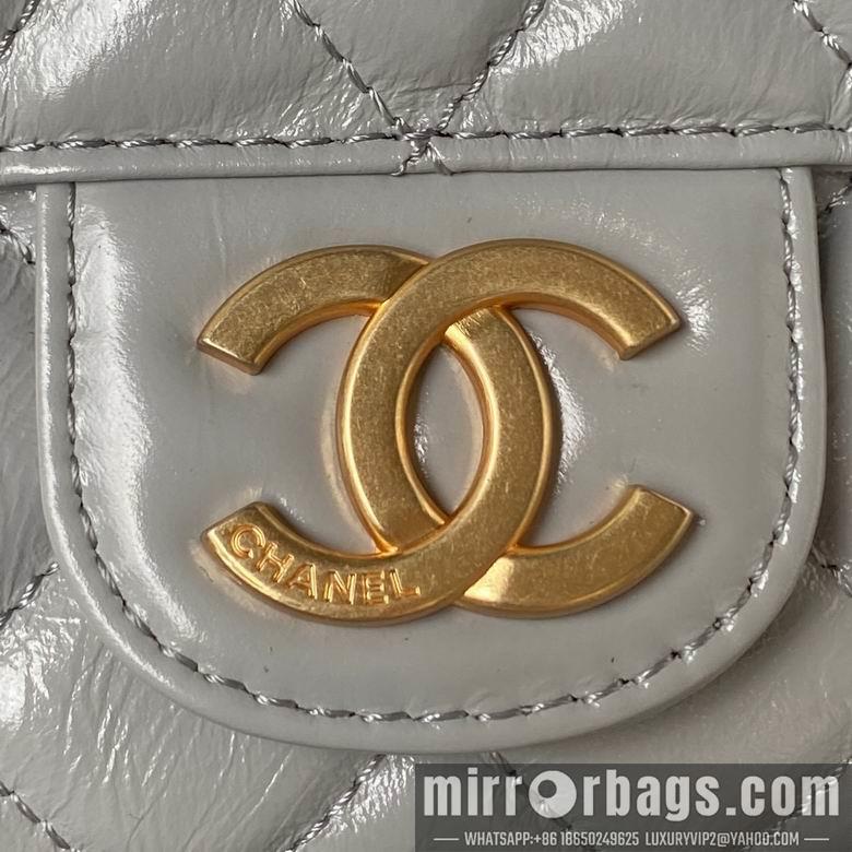 Chanel Replica Bags AS4322 21.5X22.5X7cm BL 6